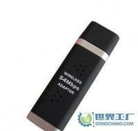 LH-1M03 WiFi模塊 一款高效穩(wěn)定的無線網(wǎng)卡解決方案