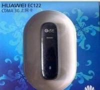 華為EC122電信EVDO無線上網卡 穩定高效的網絡連接伴侶 【供應動態】_無線通信設備參考資料_業界產品信息庫